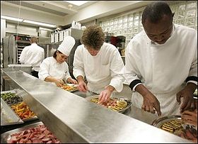 chef