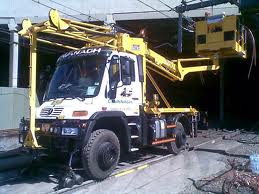 crane