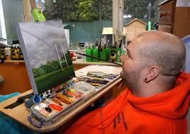 bazza painting