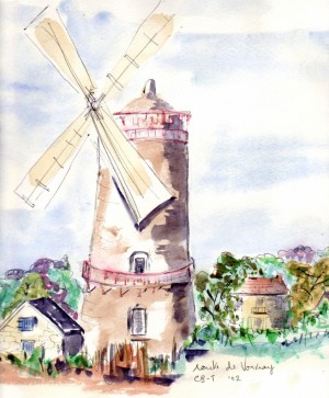 moulin